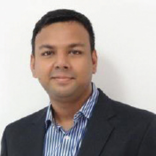 Deepak Subramanian,Founder & CEO